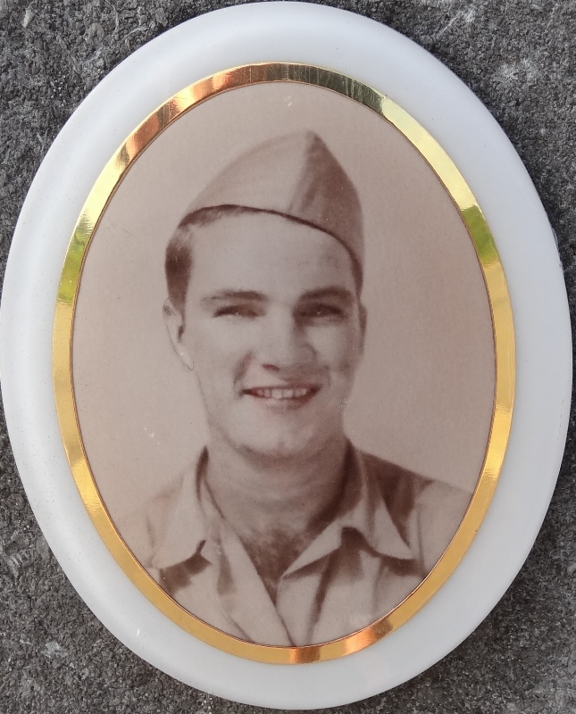 Photos de William CAMPBELL Foto's van William CAMPBELL